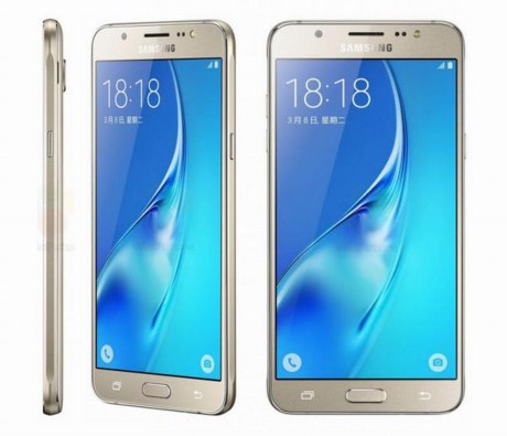  Samsung Galaxy J5 (2016) – Giá 5,99 triệu đồng. Galaxy J5 (2016) có camera trước sở hữu độ phân giải 5 MP, có đèn Flash hỗ trợ để chụp trong điều kiện thiếu sáng. Trong khi đó, camera sau 13 MP, với khả năng nhận diện khuôn mặt, chạm lấy nét. Cho phép bạn chọn lựa vị trí chụp sắc nét nhất có thể.