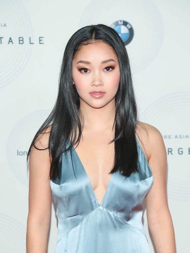 Những ngày gần đây, cái tên  Lana Condor bắt đầu được nhiều người biết đến tại Hollywood.