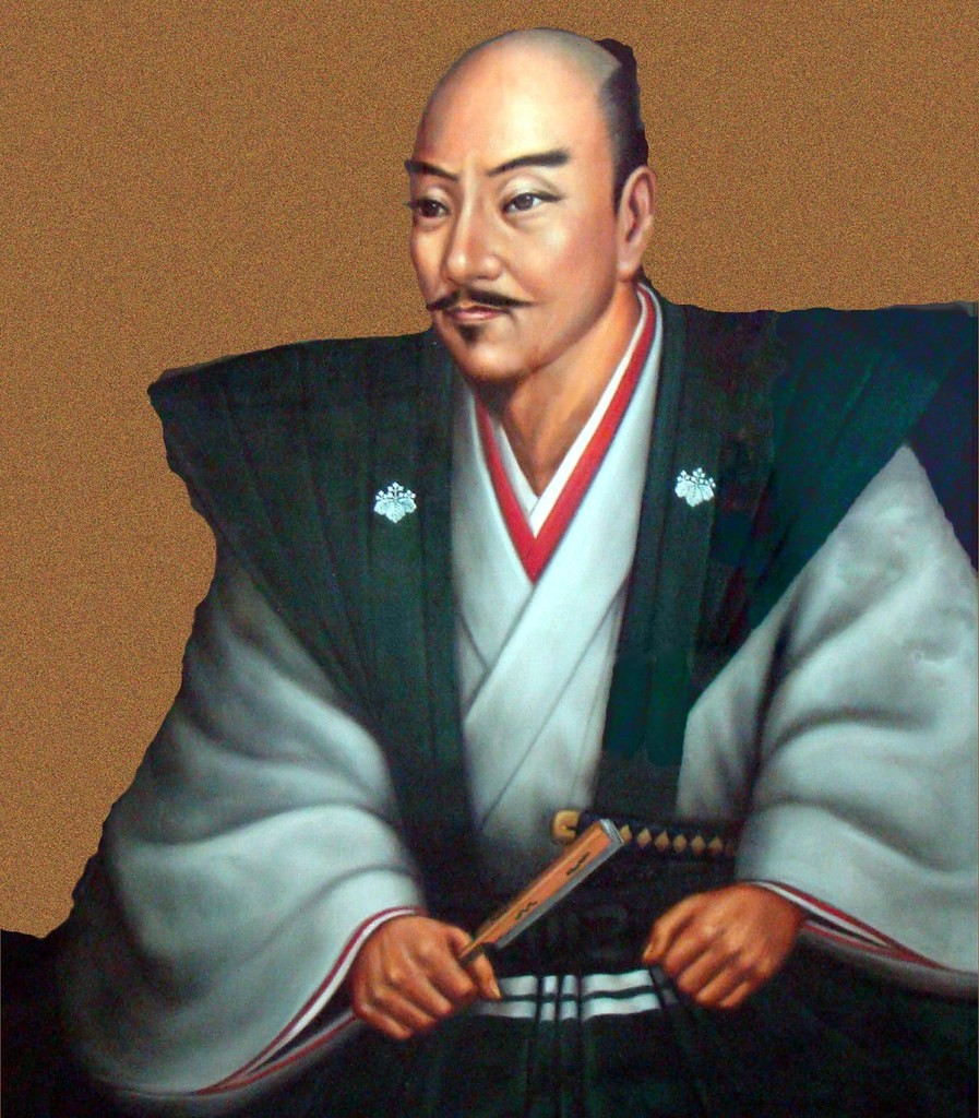 Trong lịch sử Nhật Bản, Oda Nobunaga (1534-1582) được coi là  samurai nhận được sự kính trọng to lớn nhất ở xứ sở hoa anh đào.