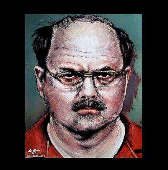 Sinh năm 1945 và hiện tại đang sống trong tù, Dennis Rader là  kẻ giết người hàng loạt đã gieo rắc kinh hoàng ở nước Mỹ giai đoạn 1974-1991.