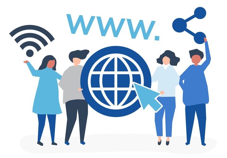 Ngày nay, mạng Internet là một phần quan trọng trong cuộc sống của hàng tỉ người trên thế giới. Nhưng không phải ai cũng biết mạng toàn cầu  World Wide Web (WWW) - không gian chính của Internet hiện đại - ra đời như thế nào, và ai là "cha đẻ" của nó.