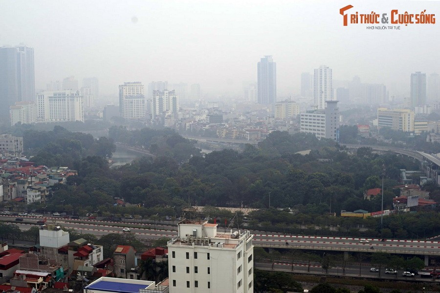 Tọa lạc ở phía Tây quận Ba Đình,  Công viên Thủ Lệ còn gọi là Vườn thú Hà Nội, là một trong những công viên lớn và nổi tiếng nhất của Thủ đô Hà Nội.