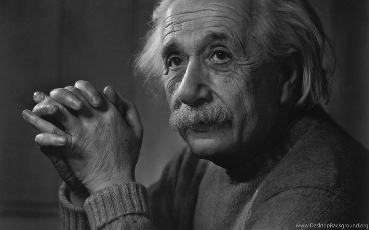 Trong thuyết tương đối tổng quát, Einstein bác bỏ ý tưởng truyền thống của Newton rằng  lực hấp dẫn là một lực vô hình tác động từ xa giữa hai vật thể. Ảnh: Pinterest.