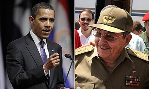 Chính quyền Obama đưa Cuba ra khỏi “danh sách bảo trợ khủng bố” 