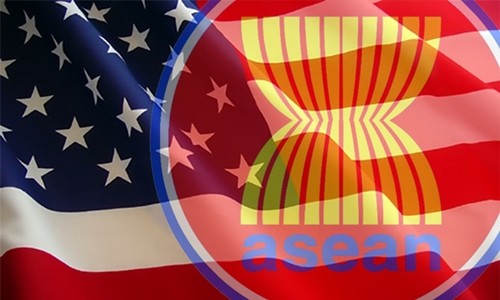 Ký kết Hiệp ước đối tác chiến lược Mỹ- ASEAN