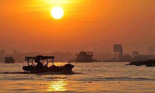 Mekong: Con sông thịnh vượng hay thảm họa?