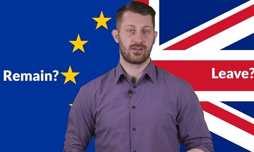 Brexit sẽ hủy hoại quyền lực Anh ở Châu Âu