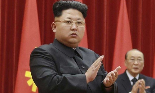 Ai cuỗm tiền của nhà lãnh đạo Kim Jong-un?