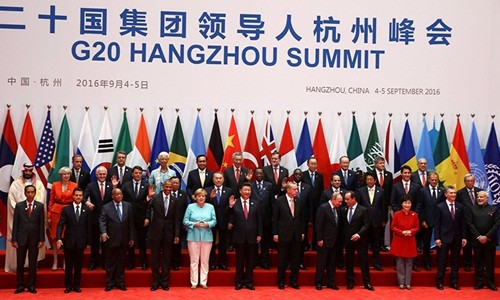 Lãnh đạo G20 nhất trí hàng loạt vấn đề quan trọng