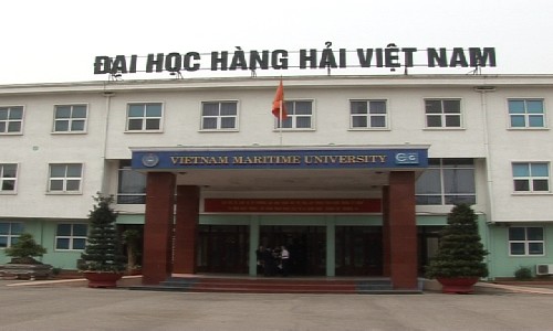 Đại học Hàng Hải tuyển 3.100 chỉ tiêu năm 2015