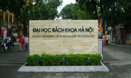 Tỷ lệ chọi Đại học Bách Khoa Hà Nội năm 2014