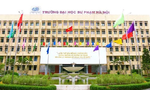 Tỷ lệ chọi Đại học Sư phạm Hà Nội năm 2014