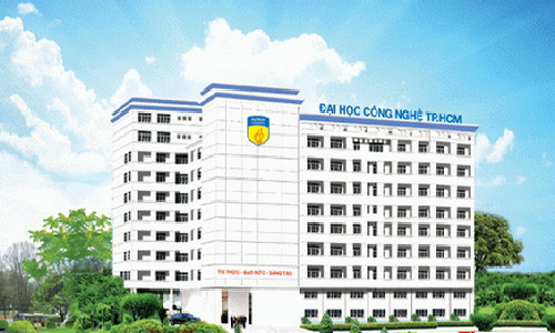 Tỷ lệ chọi Đại học Công nghệ TPHCM năm 2014