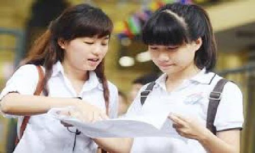 Đáp án, đề thi minh họa THPT quốc gia 2015 môn Tiếng Nga