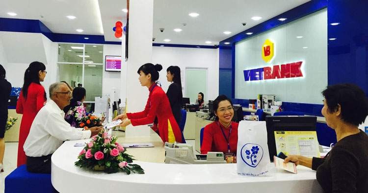 Vietbank: Lợi nhuận năm 2019 tăng, nợ xấu cũng tăng theo 