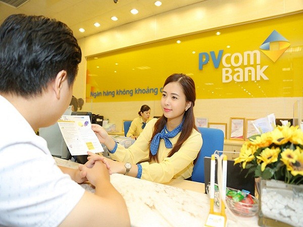 PVcomBank: Lợi nhuận thuần trước dự phòng sụt giảm, nợ xấu vẫn trên 3%