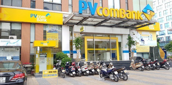 PVcomBank công bố báo cáo tài chính riêng lẻ