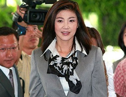 Thủ tướng Thái Yingluck Shinawatra đề xuất mở diễn đàn cải cách