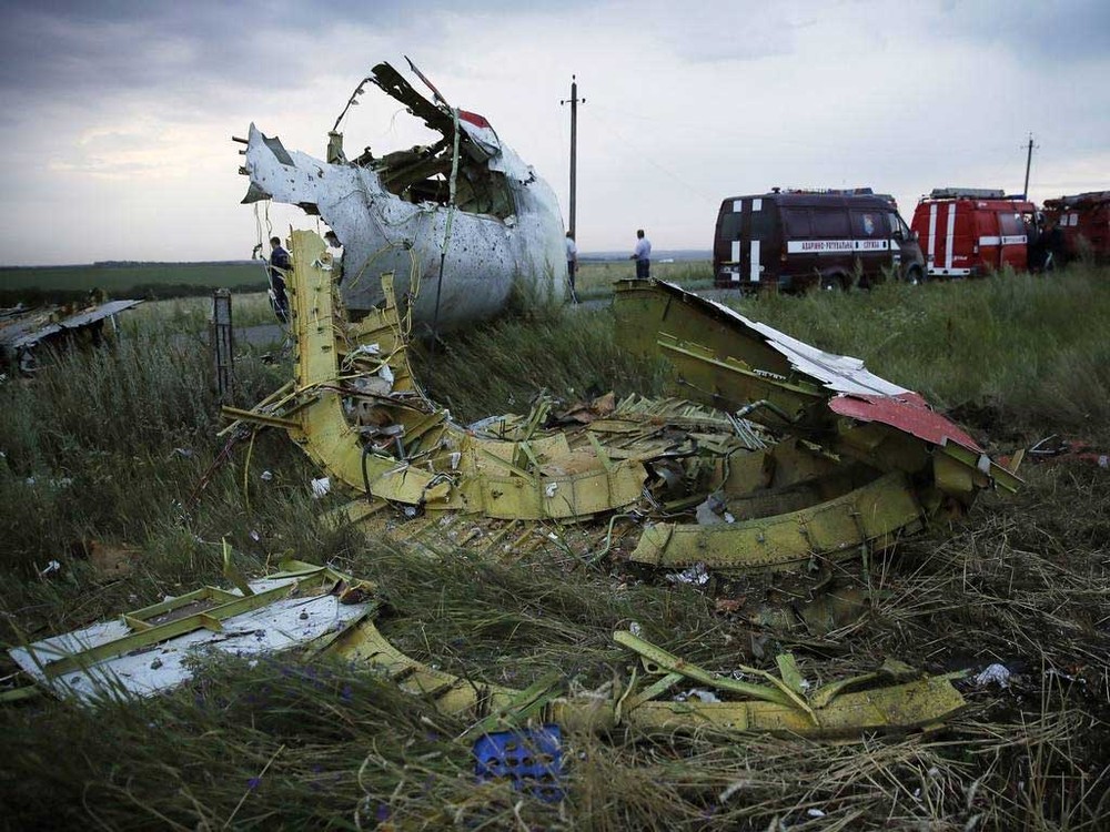 Châu Âu khó xử nếu Nga liên quan tới vụ MH17