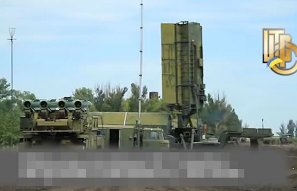 Lộ video Ukraine triển khai Buk khu vực MH17 bị bắn rơi