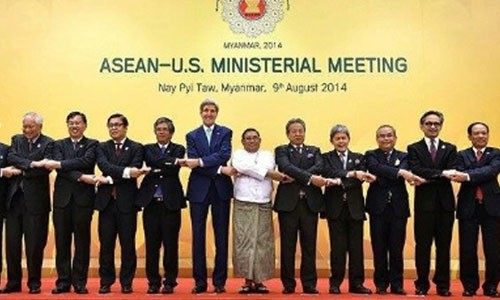 Tuyên bố chung ASEAN: Nóng Biển Đông nhưng lại “né” Trung Quốc