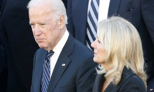 Xả súng gần tư gia Phó Tổng thống Mỹ Biden