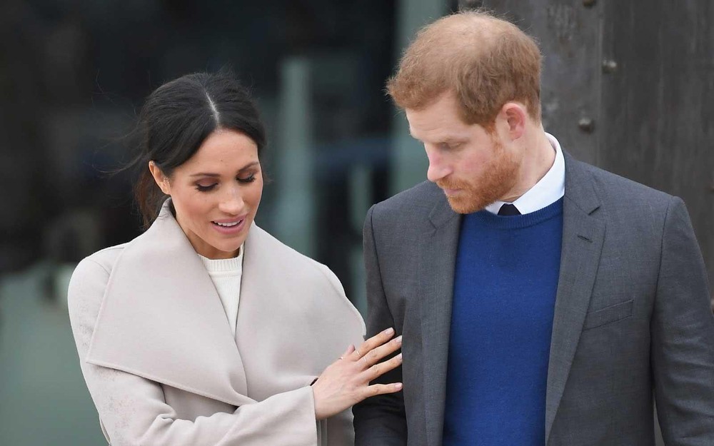 Vốn là một diễn viên điện ảnh, sinh ra và lớn lên trên đất Mỹ, song cô gái  Meghan Markle đã được hàng triệu người trên khắp thế giới biết đến sau đám cưới trong mơ với Hoàng từ Anh Harry diễn ra vào hồi tháng 5/2018.