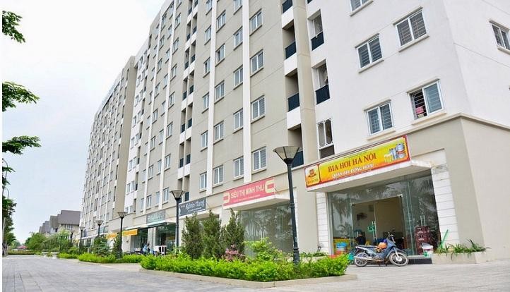 Bình Dương: 1.000ha đất làm NƠXH cho người thu nhập thấp