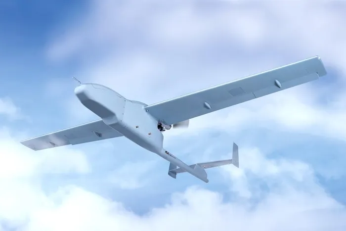 Đoạn video về hoạt động của  UAV Kub-10E trên chiến trường được nhà sản xuất Kalashnikov đăng tải trên kênh Telegram chính thức và được các blogger quân sự Nga chia sẻ lên mạng xã hội X.