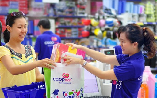 Công ty con do Saigon Co.op nắm 96% vốn báo lãi ròng quý 2 giảm 50%