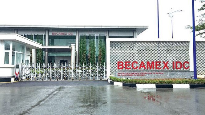 Becamex dự chi gần 1.500 tỷ đồng trả cổ tức và góp vốn vào BW