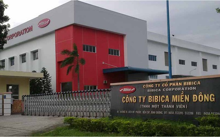 Lotte chính thức thoái sạch vốn tại Bibica