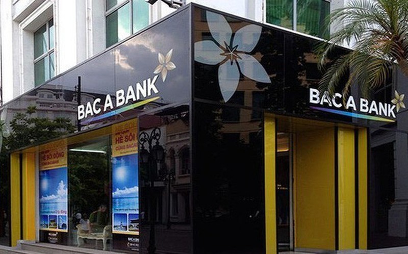 Cổ phiếu BAB của BacABank huỷ giao dịch trên UPCoM từ 25/2