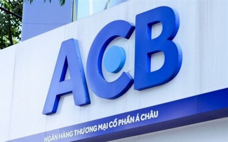 ACB muốn huy động 3.000 tỷ đồng trái phiếu