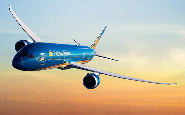 Nguy cơ bị huỷ niêm yết hơn 2,2 tỷ CP HVN của Vietnam Airlines 