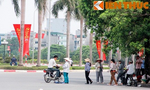 Giá vé “chợ đen” trận ĐTVN - Man City cao ngút trời