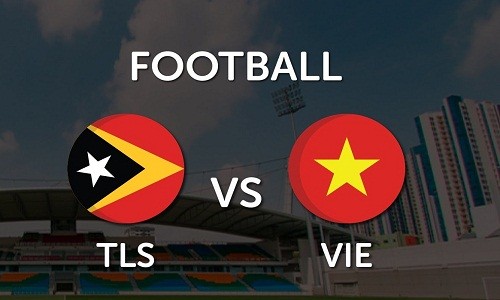 U19 VN - U19 Đông Timor: Thắng đậm trận mở màn U19 ĐNA?