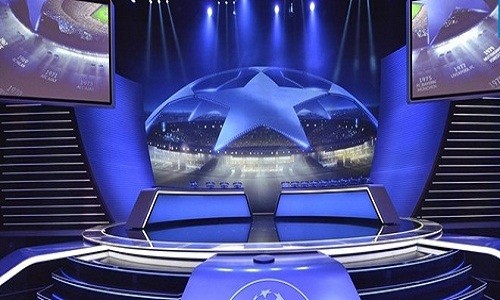 Lễ bốc thăm UEFA Champions League 2015/2016: Có bảng tử thần?