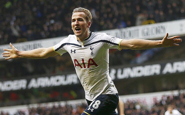 Thời gian qua, Harry Kane được đánh giá là ngôi sao bóng đá sáng giá tại giải bóng đá Ngoại hạng Anh. Nhưng việc bị kìm chân ở Tottenham, khiến tên tuổi của cầu thủ trở nên bị suy giảm đi ít nhiều.