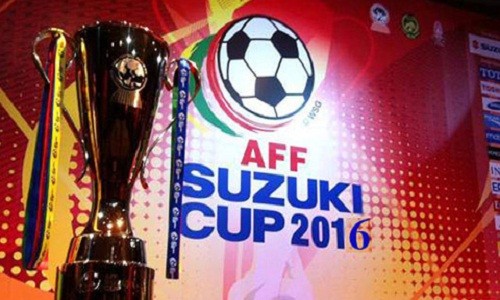 Philippines rút, Việt Nam có thể đăng cai AFF Cup 2016