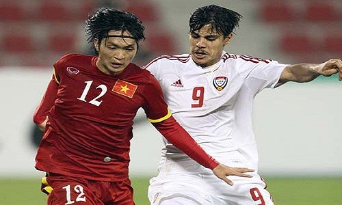 Đông Nam Á thông qua việc sử dụng U22 đá SEA Game 29