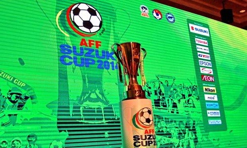 Việt Nam không được ưu tiên đăng cai AFF Cup 2016