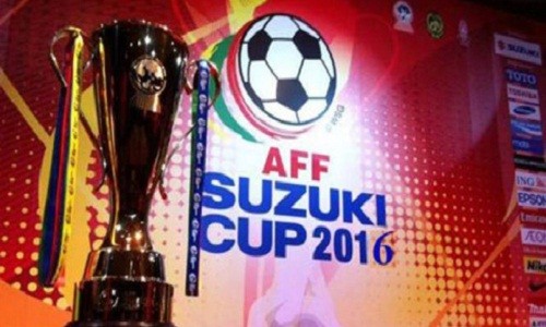 Philippines “trở mặt” đòi đăng cai lại AFF Cup 2016