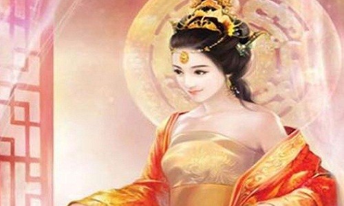 Giải mã bí ẩn tại sao nói Dương Quý Phi là người đẹp “tu hoa”