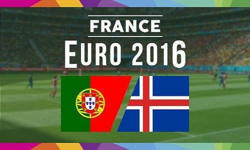 Euro 2016 Bồ Đào Nha - Iceland: Ronaldo ngôi sao lẻ loi?