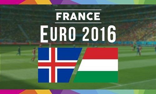 Euro 2016 Iceland - Hungary: Cánh cửa vòng loại mở rộng 