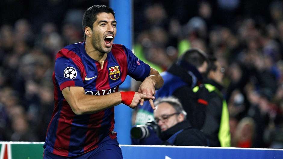 Mùa giải trước, chính Luis Suarez là  vua phá lưới La Liga với 40 bàn thắng có được cho Barcelona. Theo thống kê, cơ hội chuyển hóa thành bàn thắng của cầu thủ người Uruguay này lên đến 30%.