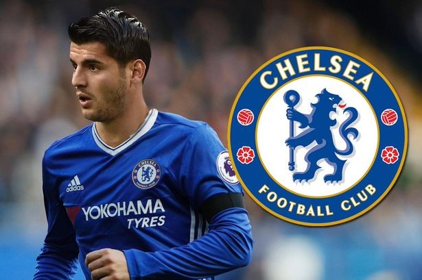 Chelsea "áp phe" thành công vụ Morata: Theo thông tin  chuyển nhượng bóng đá mới nhất được phát đi từ trang chủ của CLB Chelsea, họ đã đạt thỏa thuận chuyển nhượng Alvaro Morata với Real Madrid. Tiền đạo người Tây Ban Nha sẽ ký hợp đồng sau khi vượt qua cuộc kiểm tra y tế và đồng ý các điều khoản cá nhân với The Blues. Ảnh: Chelsea FC