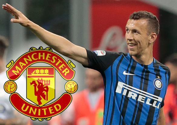 Sau Matic, M.U chốt hạ Perisic: Theo Don Balon, HLV Mourinho đã gạt bỏ ý định chiêu mộ Gareth Bale của M.U. Thay vào đó, ông đã thúc giục Quỷ đỏ nhanh chóng hoàn tất thương vụ Ivan Perisic sau khi đã sở hữu Matic. Đây được cho là mục tiêu cuối cùng của Special One trong phiên chợ hè năm nay. Một số nguồn tin từ Anh khẳng định M.U sẽ tăng mức giá hỏi mua Matic lên 53 triệu euro, gần bằng với mức giá yêu cầu của Inter Milan (55 triệu euro). Ảnh: Don Balon