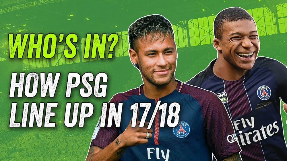 UEFA chính thức điều tra PSG: Theo thông tin  chuyển nhượng bóng đá mới nhất từ LĐBĐ châu Âu (UEFA) cho biết họ đang tiến hành điều tra quá trình chuyển nhượng của PSG trong mùa Hè này. UEFA tin rằng PSG có thể vi phạm luật công bằng tài chính sau khi chi không ít tiền cho chuyển nhượng. Ảnh: Goal